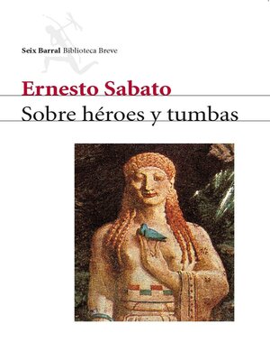 cover image of Sobre héroes y tumbas